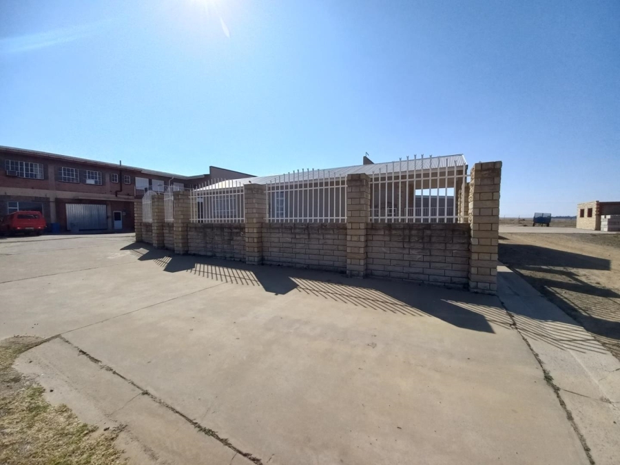 Commercial Property for Sale in Ladybrand Free State